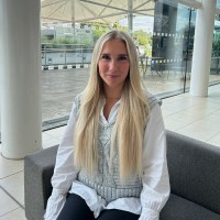 Sian Geddes
