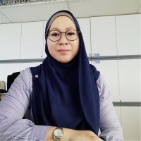 Syarina Mohd Idris