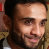 Ahmed Shariff