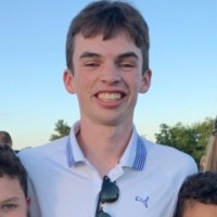 Dylan Walmsley