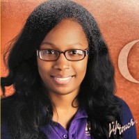 Adrienne Blackwell