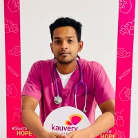 Dr. Rakshith Rajaram