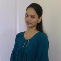 Swati kashid