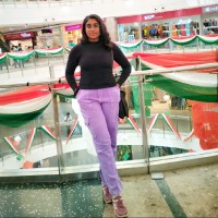 Vinutha C M