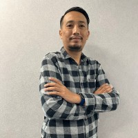 Okta Dwi Purnomo , Aaik , Icmou