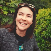 Julie Pitois