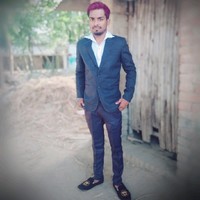 Dhawan Yadav