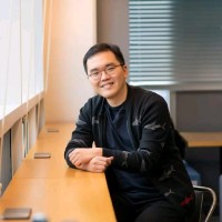 위현종 Jason Hyunjong Wi