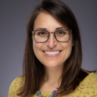 Jillian Moskowitz