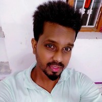 Balaji C