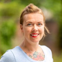 Steffi Hahn