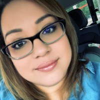 Anabel Aguilar-Panama