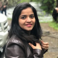 Manjiri Aher