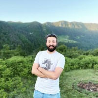 Shayan Rasooli