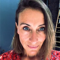 Virginie Verdet