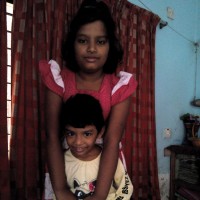 Srabony Rahman