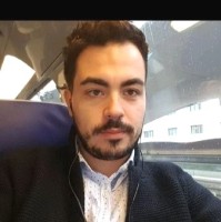Antonio Mimmo
