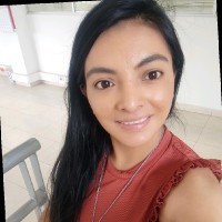 Luz Argote Buitron