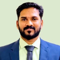 Shajeesh Kshan