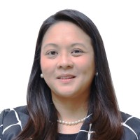 Jenica Rhia Fernando