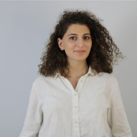 Salome Aspanidze