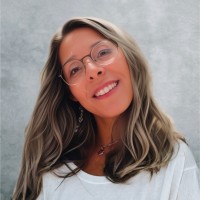Lucy Garrett
