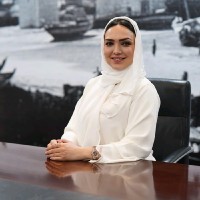 Albina Magdeeva