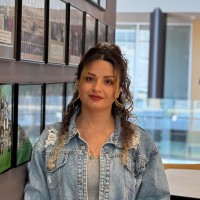 Sadaf Samiei