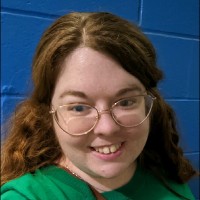 Katherine Kenny