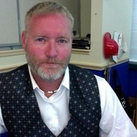 James Demass