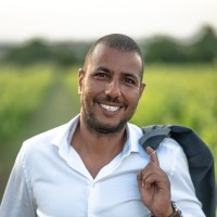 Cedric Bayad