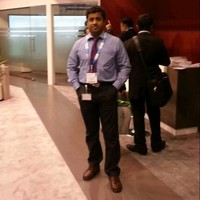 Royce Varghese