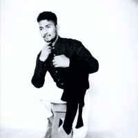 Eslavath Sandeepkumar