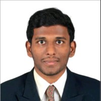 Sudharshan S