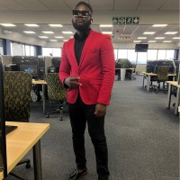 Tony Maluleke