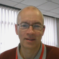 Mike Hood