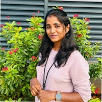 Dharshini D
