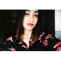 Sarah Mohiuddin