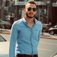 NADIM IMAD