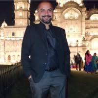 Chetan Patel