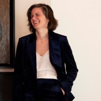 Rachael Stollar, AIA