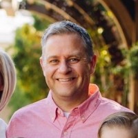 Darren Openshaw