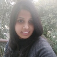 Deepshikha Kanwar