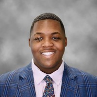 Jeffrie Chambers, IV