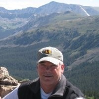 Mark Saeger