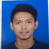 Muhamad Hafizuddin