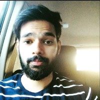 Sushant Patel