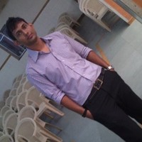 Nikesh Patel