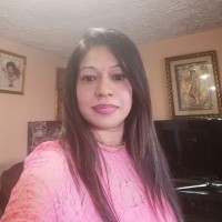 Veresha Pillay