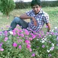 Harsh Patel